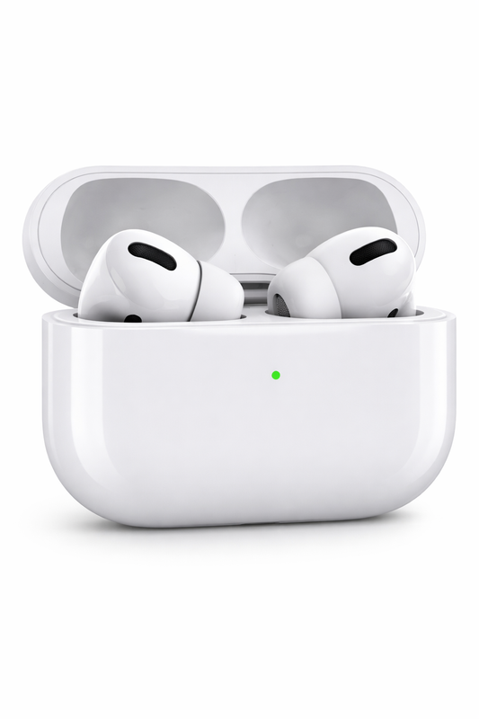 AirPods Pro 2. Nesil