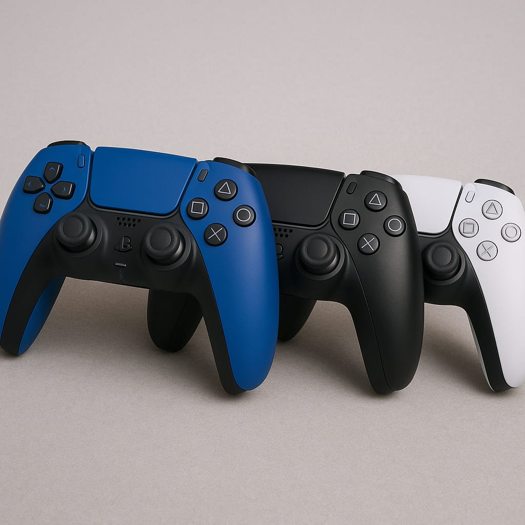 Sony DualSense