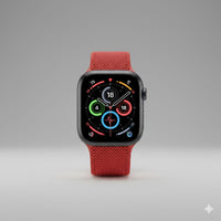 Apple Watch Ultra 49mm – Titanyum Kasa – Kapalı Kutu – Faturalı