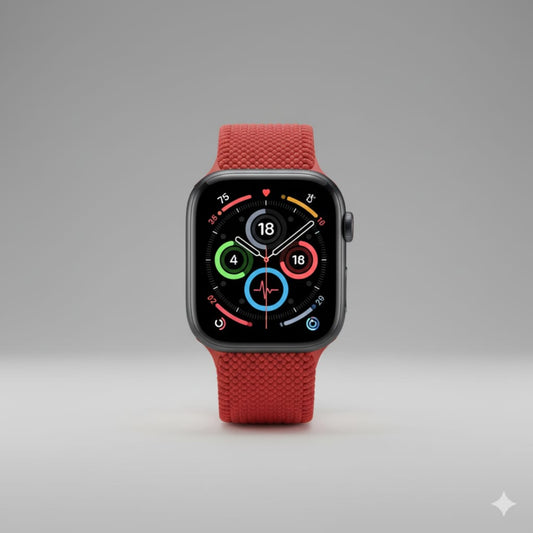 Apple Watch Ultra 49mm – Titanyum Kasa – Kapalı Kutu – Faturalı