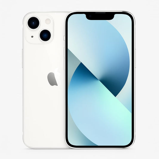 iPhone 13 128GB – Orijinal – Kapalı Kutu – 2 Yıl Apple Türkiye Garantili